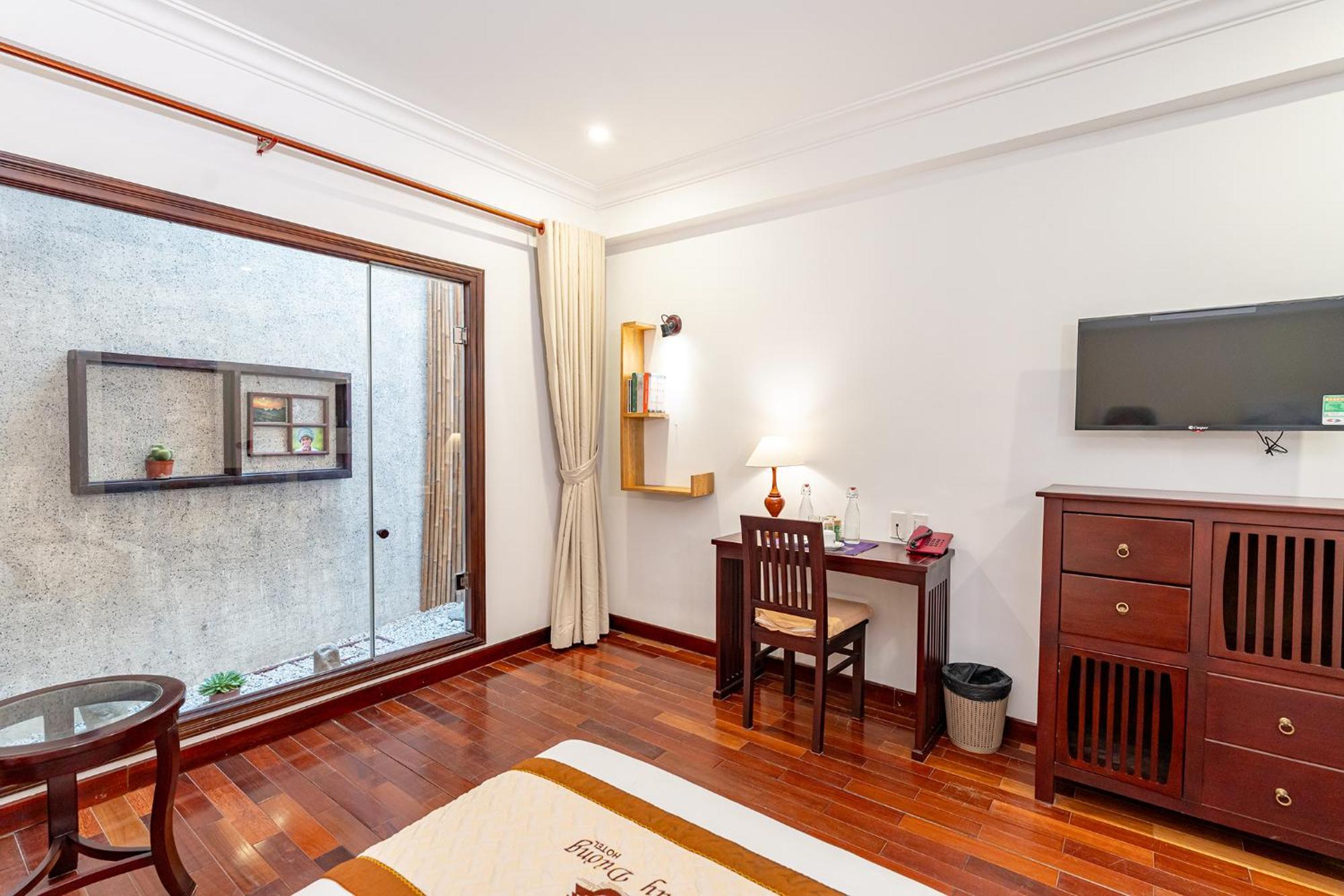 Thuy Duong 3 Boutique Hotel & Spa Hoi An Exterior foto